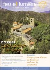 Couverture feu et lumieres saint martin
