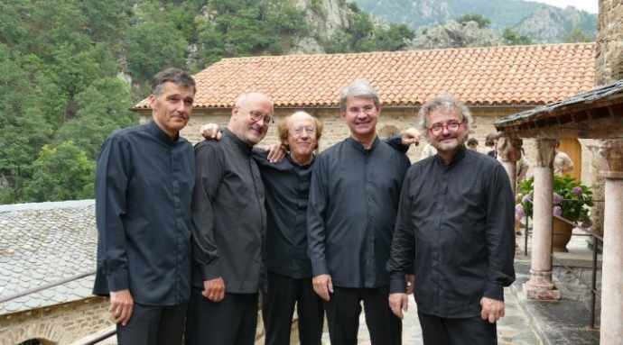 30 ans de présence
