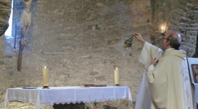 Fête-Dieu 2018
